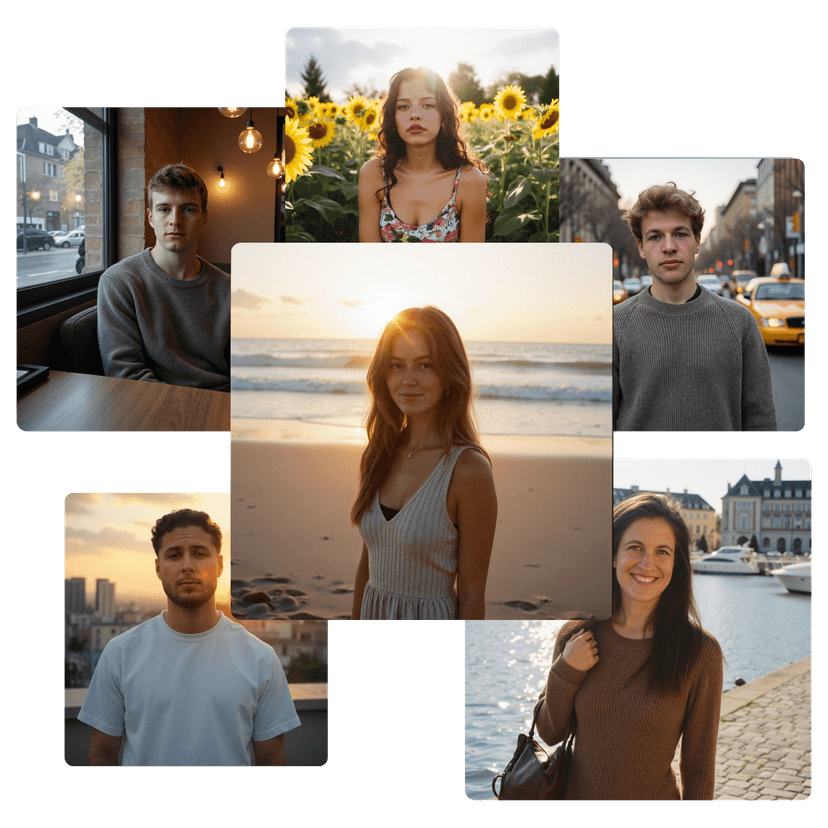 Der 1 ai bewerbungsfoto generator f r linkedin und mehr